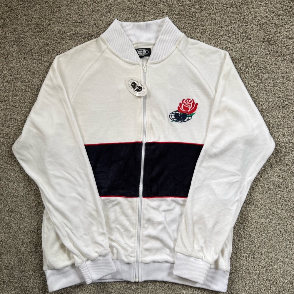 🔴Wu-Wear Jacket Size XL Wu-Tang Official Rza Gza Ghostface Killah ODB